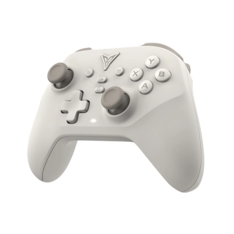 Flydigi Dune Fox Gaming Controller Wireless Gamepad Hall Effect Joystick and Trigger Smart Handle Support PC/Switch/Mobile Game
Flydigi Dune Fox Gaming Controller Wireless Gamepad Hall Effect Joystick and Trigger Smart Handle Support PC/Switch/Mobile Game