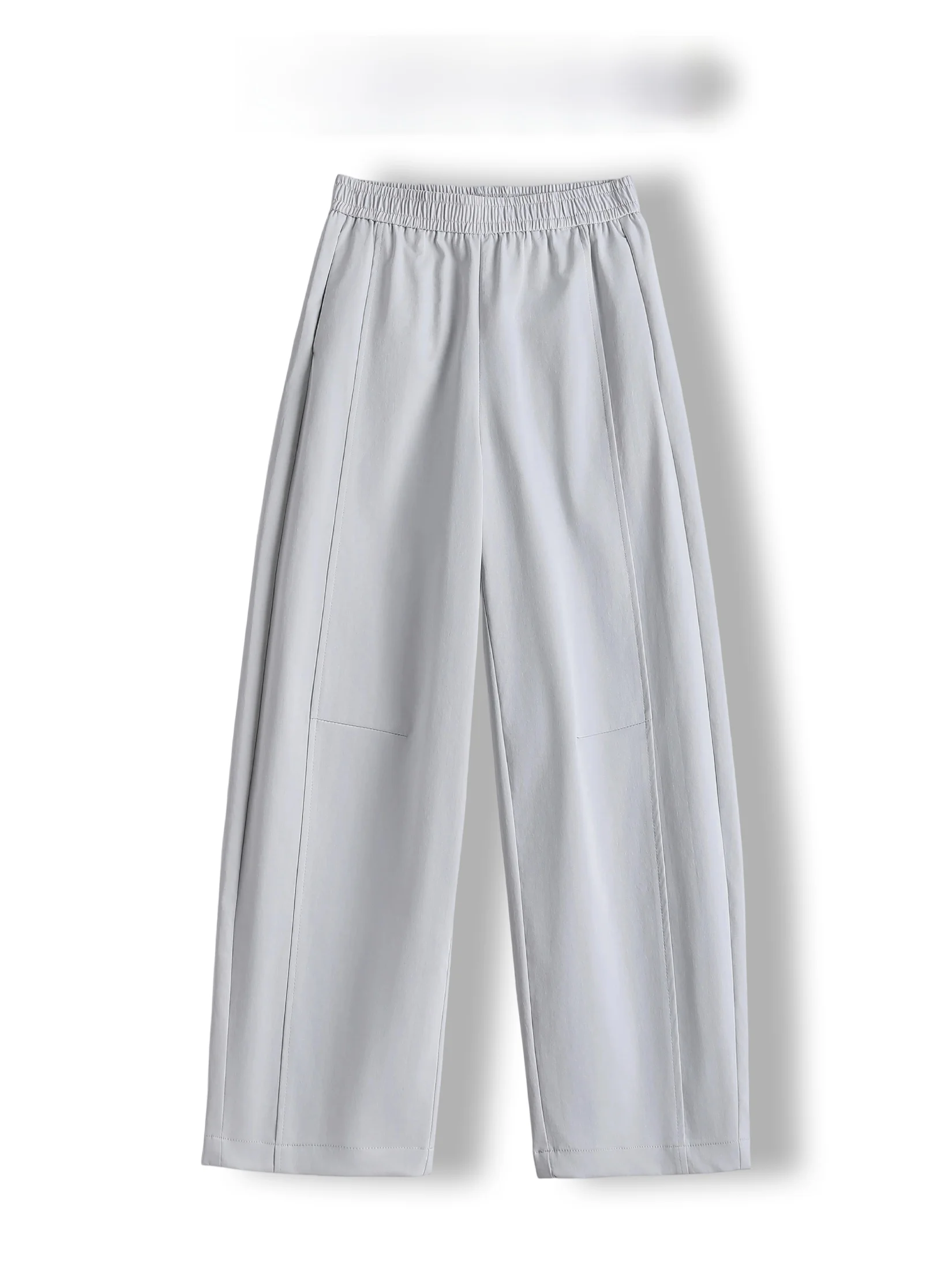 Summer Recommendation! Casual Elastic Waist Embroidered Wide Leg Pants Women's Versatile Nine Points Hidden Meat Pants
Summer Recommendation! Casual Elastic Waist Embroidered Wide Leg Pants Women's Versatile Nine Points Hidden Meat Pants