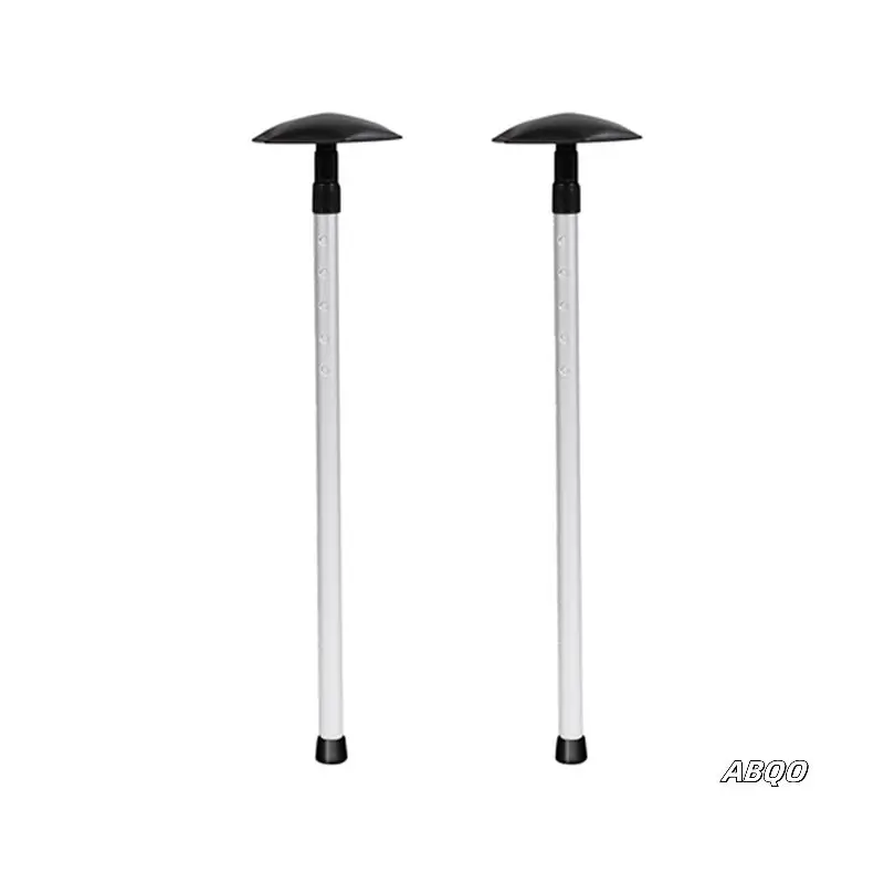 2X Golf Travel Bag Support Rod Golf Club Protector Support Arm Telescoping Sections Adjustable Clubs Protection Pole
2X Golf Travel Bag Support Rod Golf Club Protector Support Arm Telescoping Sections Adjustable Clubs Protection Pole