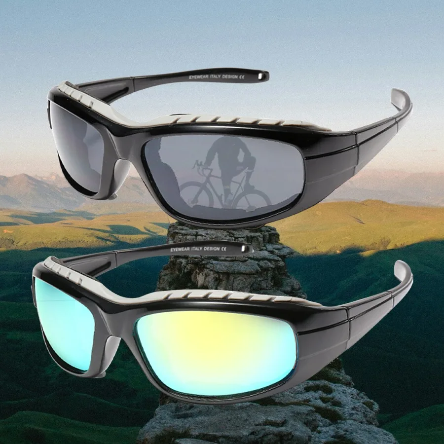 2 Pair Motorcycle Riding Glasses Wind Resistant Sunglasses Outdoor Sport Protection Goggles Logistics only For USPS.TK/TMEU onl
2 Pair Motorcycle Riding Glasses Wind Resistant Sunglasses Outdoor Sport Protection Goggles Logistics only For USPS.TK/TMEU onl