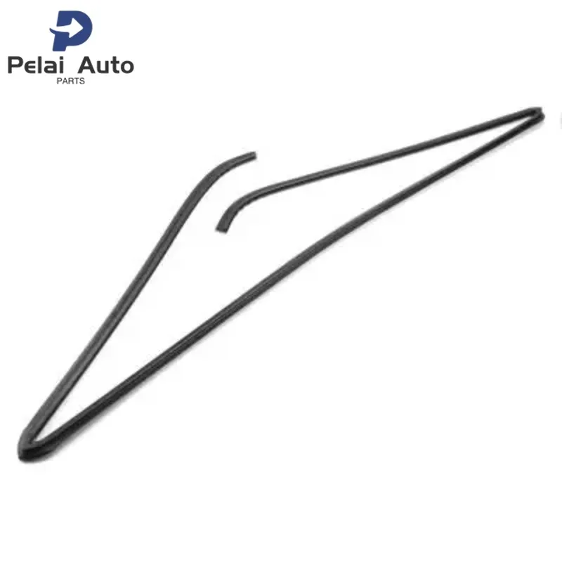 51317027916 A51317027916 Задний верхний багажник, лобовое стекло, верхняя молдинг, резиновое уплотнение для Mercedes-Benz BMW E60 525i 530i
51317027916 A51317027916 Задний верхний багажник, лобовое стекло, верхняя молдинг, резиновое уплотнение для Mercedes-Benz BMW E60 525i 530i