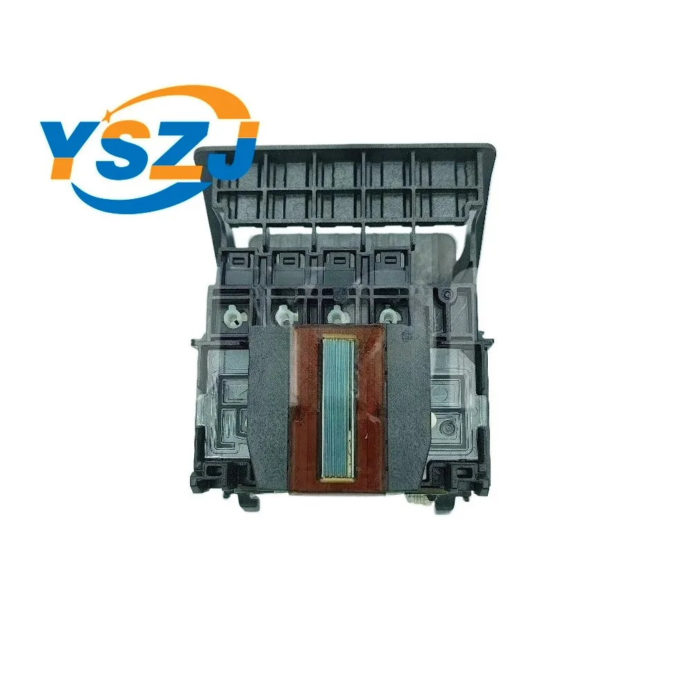 Original J3M72-60008 952 953 954 955 Printhead Print Head For HP OfficeJet Pro 7740 7730 7720 8210 8710 8730 8740 8216 8720 8725
Original J3M72-60008 952 953 954 955 Printhead Print Head For HP OfficeJet Pro 7740 7730 7720 8210 8710 8730 8740 8216 8720 8725