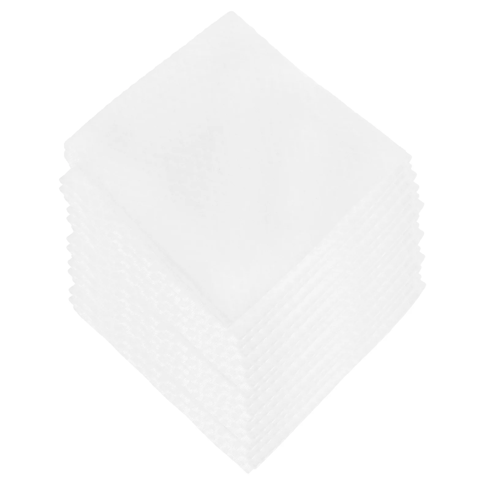 Full Cotton Facial Cleansing Tissues Disposable Soft Wash Cloth For Makeup Removal Sweat Dirt Cleaning Wet Dry Use White
Full Cotton Facial Cleansing Tissues Disposable Soft Wash Cloth For Makeup Removal Sweat Dirt Cleaning Wet Dry Use White
