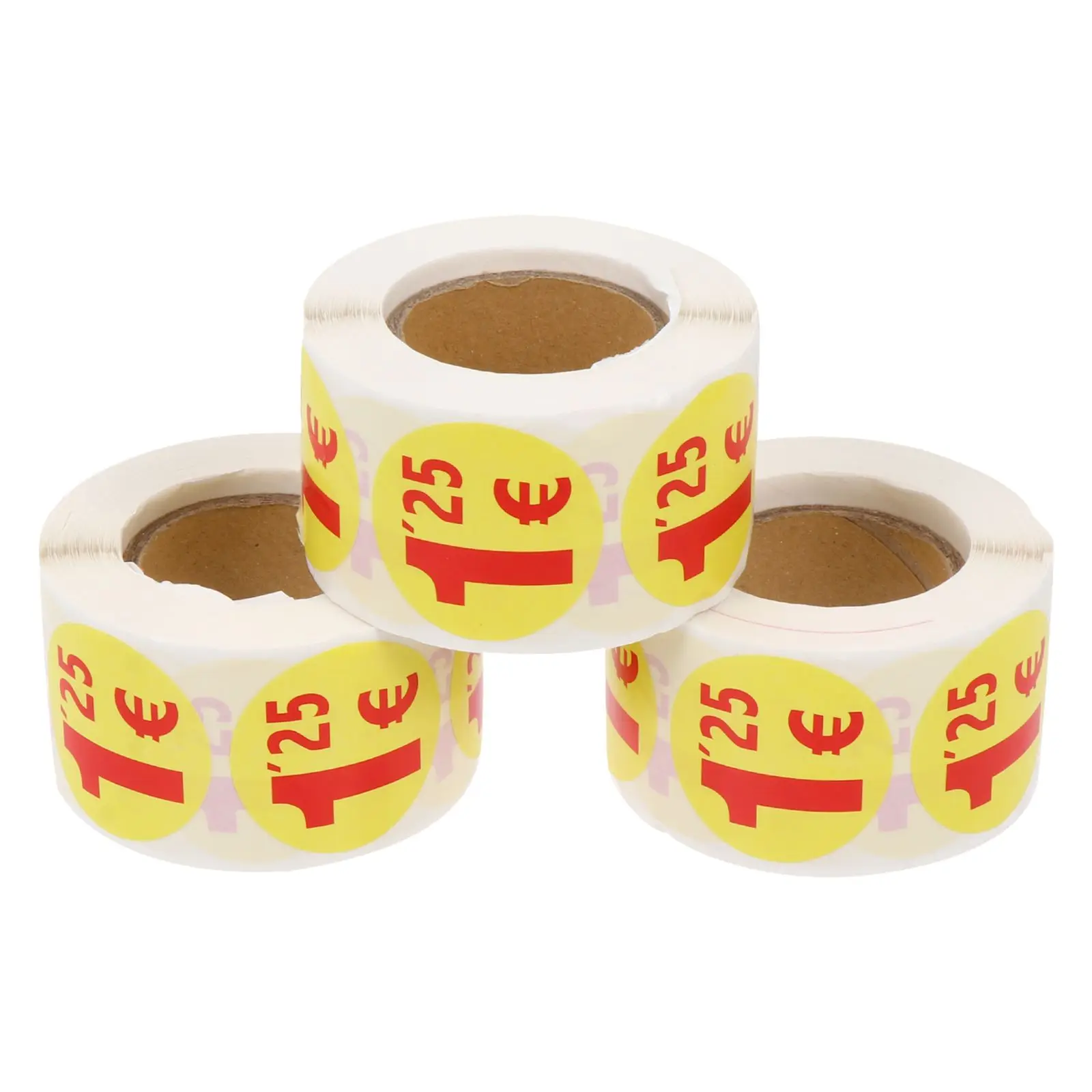 1500 Pcs Price Tag Sticker Supermarket Label Decals Adhesive Blank Seal Garage Sale Quality Materials Long Life Suitable
1500 Pcs Price Tag Sticker Supermarket Label Decals Adhesive Blank Seal Garage Sale Quality Materials Long Life Suitable