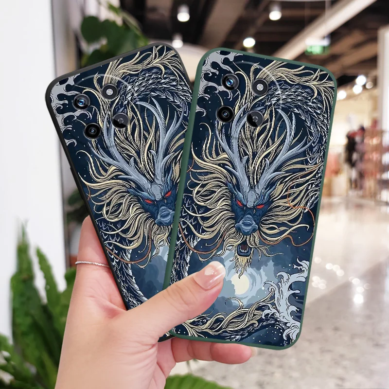 Angry Dragon Phone Case For OPPO Realme 14 13 12 11 10 9 9i 8 8i 7 Pro Plus C35 C21Y C25Y C25 Liquid Silicone Cover
Angry Dragon Phone Case For OPPO Realme 14 13 12 11 10 9 9i 8 8i 7 Pro Plus C35 C21Y C25Y C25 Liquid Silicone Cover