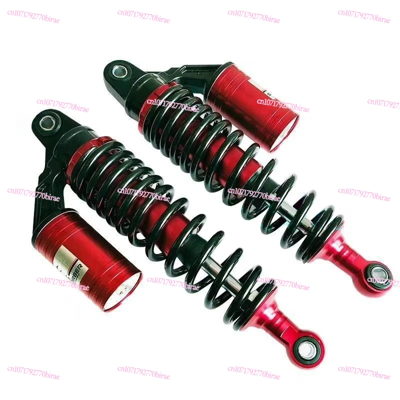 High Quality Factory Direct Sales Motorcycle Electric Bicycle Rear Suspension 32cm Built-in Airbag Rear Shock Absorber
High Quality Factory Direct Sales Motorcycle Electric Bicycle Rear Suspension 32cm Built-in Airbag Rear Shock Absorber