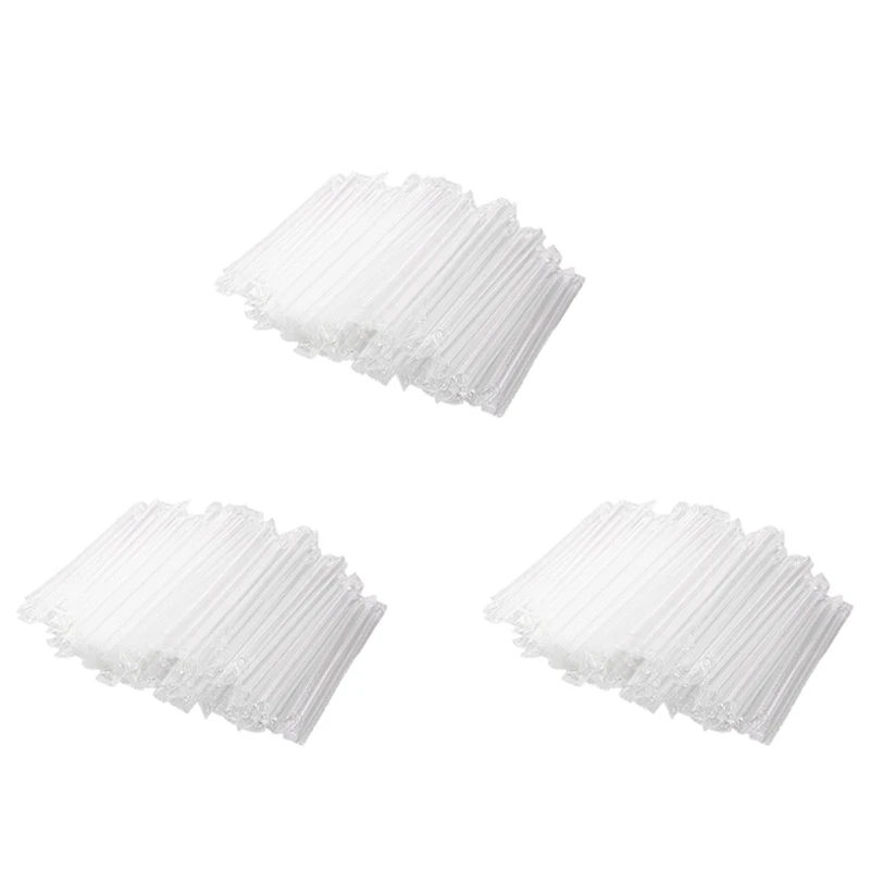 900 шт. смузи Jumbo Straw Clear пластиковые соломинки для питья для молочного коктейля чай Jumbo соломинки фруктовые коктейли
900 шт. смузи Jumbo Straw Clear пластиковые соломинки для питья для молочного коктейля чай Jumbo соломинки фруктовые коктейли