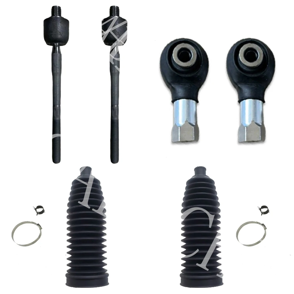 Inner Tie Rod Ball Outer Tie Rod Ball & dust jacket For Ferrari F430 360 226820
Inner Tie Rod Ball Outer Tie Rod Ball & dust jacket For Ferrari F430 360 226820