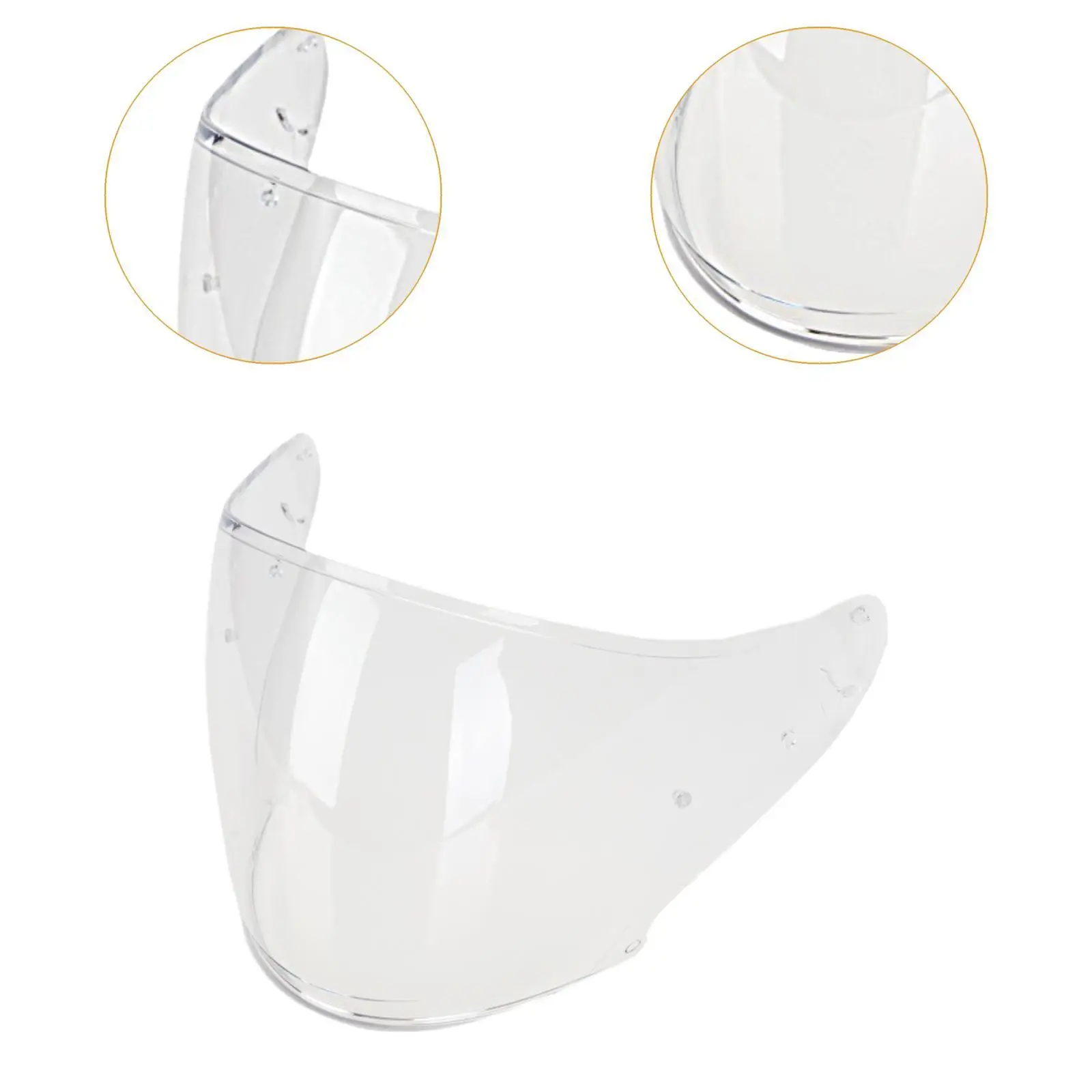 Wind Shield Easy Installation Motorcycle Helmet Visor Replacement for Shoei J CJ2 CJ2SP Universal Motorbike Use
Wind Shield Easy Installation Motorcycle Helmet Visor Replacement for Shoei J CJ2 CJ2SP Universal Motorbike Use