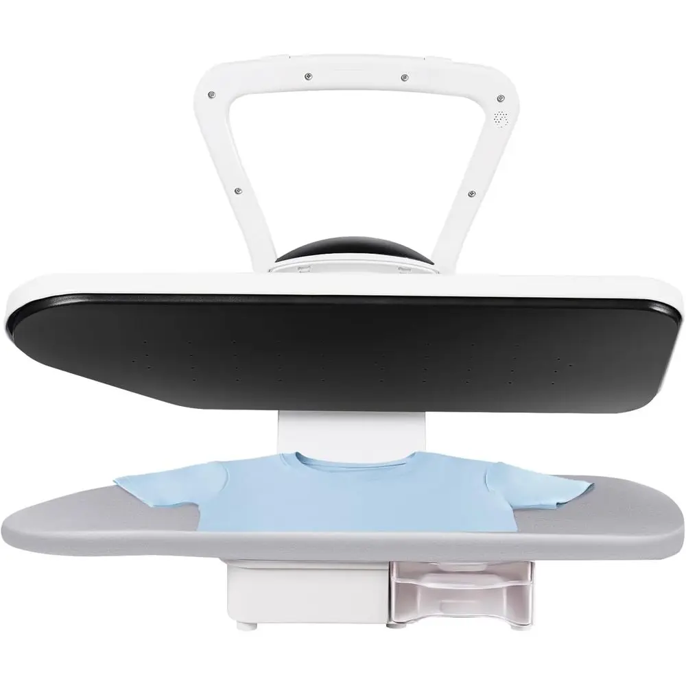Steam Pr, 26'' 1600w Digital Steam abric Prhine, Intelligent Steam Iron Pror Clothes, Steam Iron PrTouch Sn with 0.26gal Removab
Steam Pr, 26'' 1600w Digital Steam abric Prhine, Intelligent Steam Iron Pror Clothes, Steam Iron PrTouch Sn with 0.26gal Removab