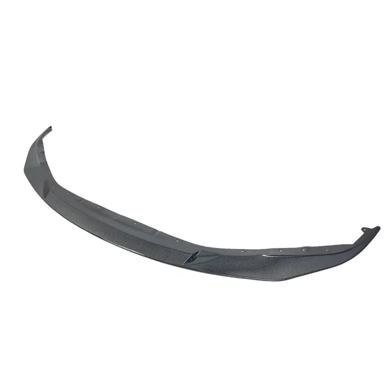 Lightweight FOR G80 M3 G82 M4 Front Lip Carbon Fiber 2020
Lightweight FOR G80 M3 G82 M4 Front Lip Carbon Fiber 2020