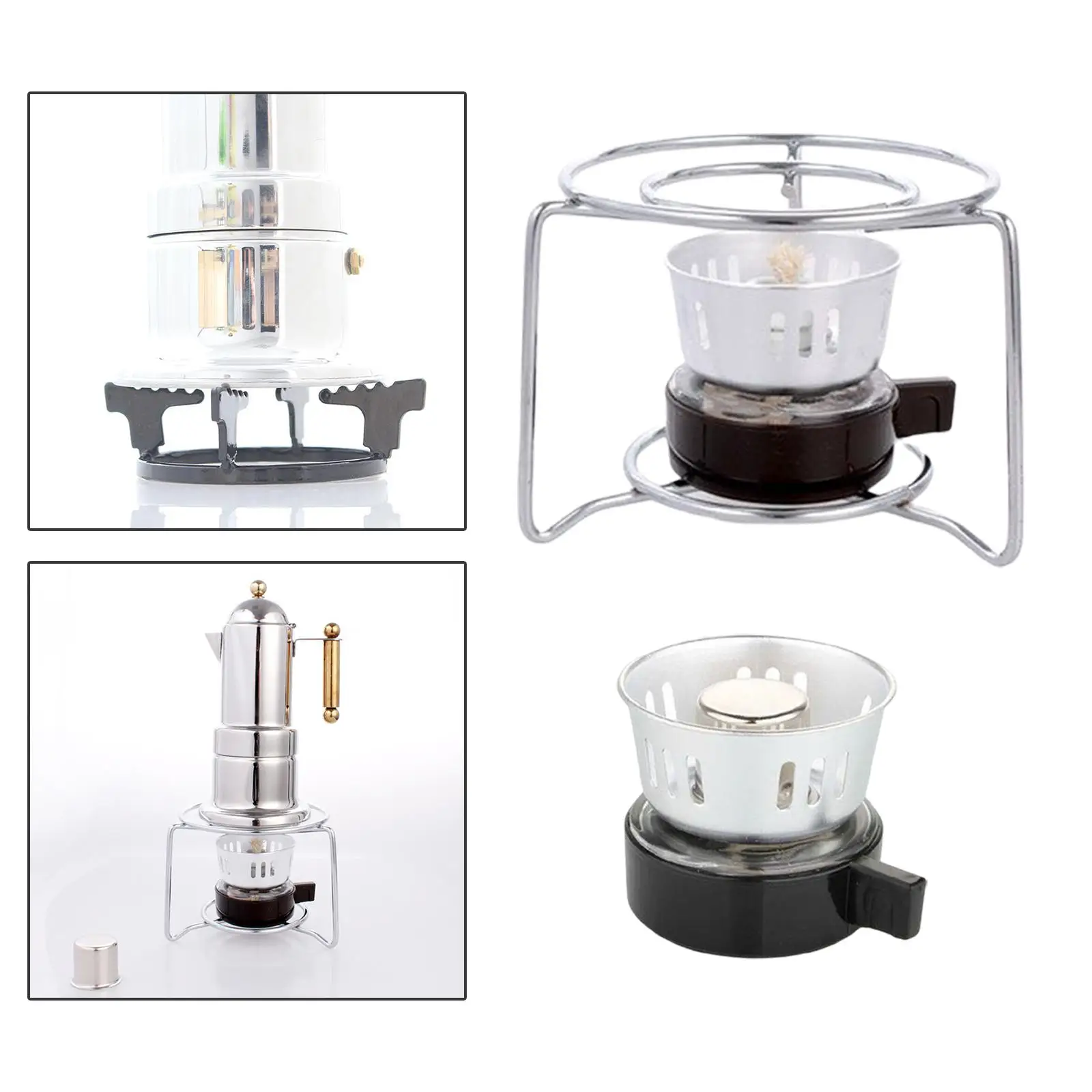 Compact Lamp with Easy to Install Lamp Wick Made of Lightweight And Durable Steel for Stove, Hiking, Camping, BBQ,
Compact Lamp with Easy to Install Lamp Wick Made of Lightweight And Durable Steel for Stove, Hiking, Camping, BBQ,