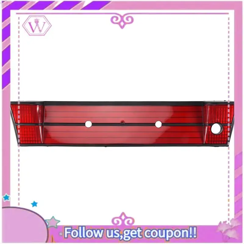 Latest Car Rear License Plate Panel Bracket Frame Rear Number Frame For-BMW 5 SERIES E34 M5 525I
Latest Car Rear License Plate Panel Bracket Frame Rear Number Frame For-BMW 5 SERIES E34 M5 525I