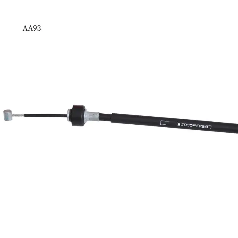 AA-New Right Parking Brake Cable For Kia Mohave Borrego 2009-2011 59770-2J000 Replacement Parts Accessories
AA-New Right Parking Brake Cable For Kia Mohave Borrego 2009-2011 59770-2J000 Replacement Parts Accessories