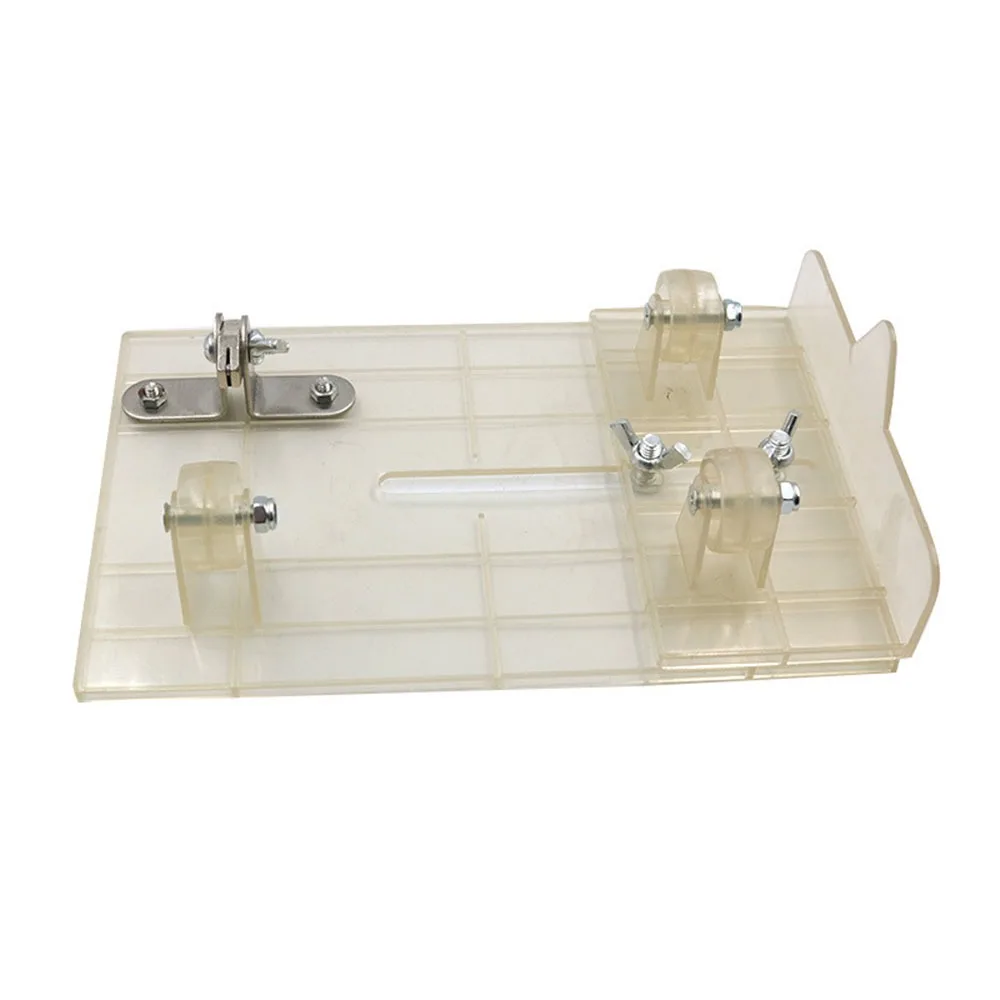 Регулируемые размеры Резак для стеклянных бутылок Режущая головка из твердого сплава Высокоэффективная машина для резки стеклянных бутылок Универсальная практичность
Регулируемые размеры Резак для стеклянных бутылок Режущая головка из твердого сплава Высокоэффективная машина для резки стеклянных бутылок Универсальная практичность