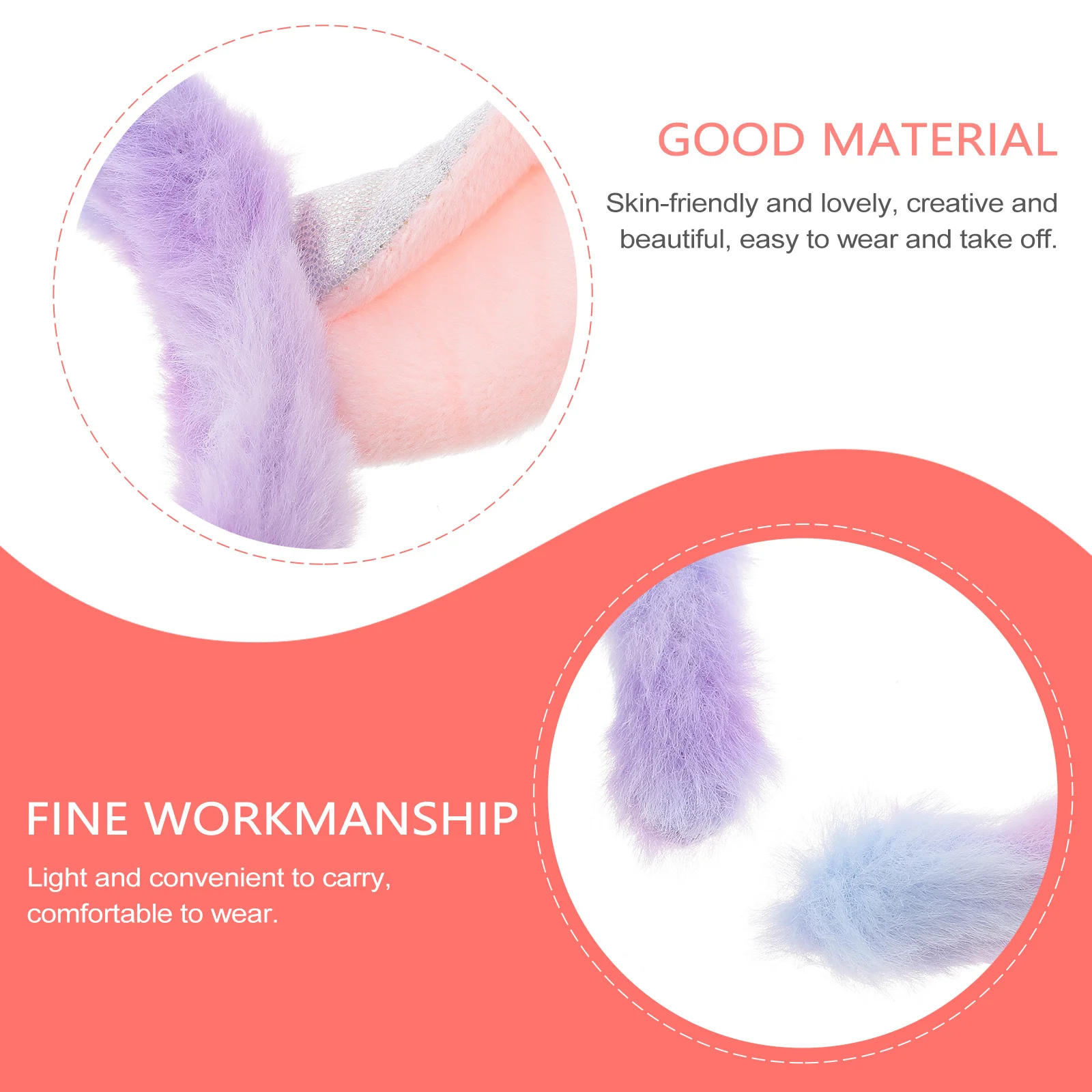 2Pcs Unicorn Hairband Soft Headband for Face Washing Makeup Lovely Party Hairband Cute Accessory Unicorn Headband
2Pcs Unicorn Hairband Soft Headband for Face Washing Makeup Lovely Party Hairband Cute Accessory Unicorn Headband