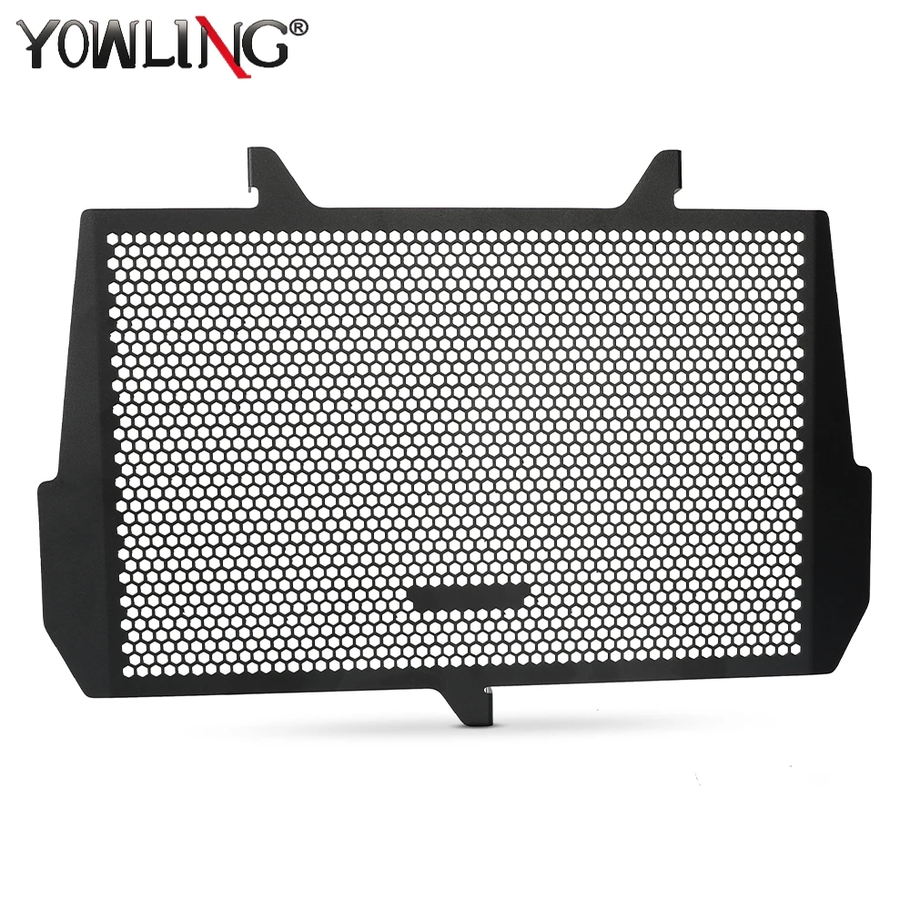 Radiator Grille Guard Cover Protector Grille Heat Dissipation Net For Kawasaki Versys 1100 2025-2026-2027 Motorcycle Accessories
Radiator Grille Guard Cover Protector Grille Heat Dissipation Net For Kawasaki Versys 1100 2025-2026-2027 Motorcycle Accessories