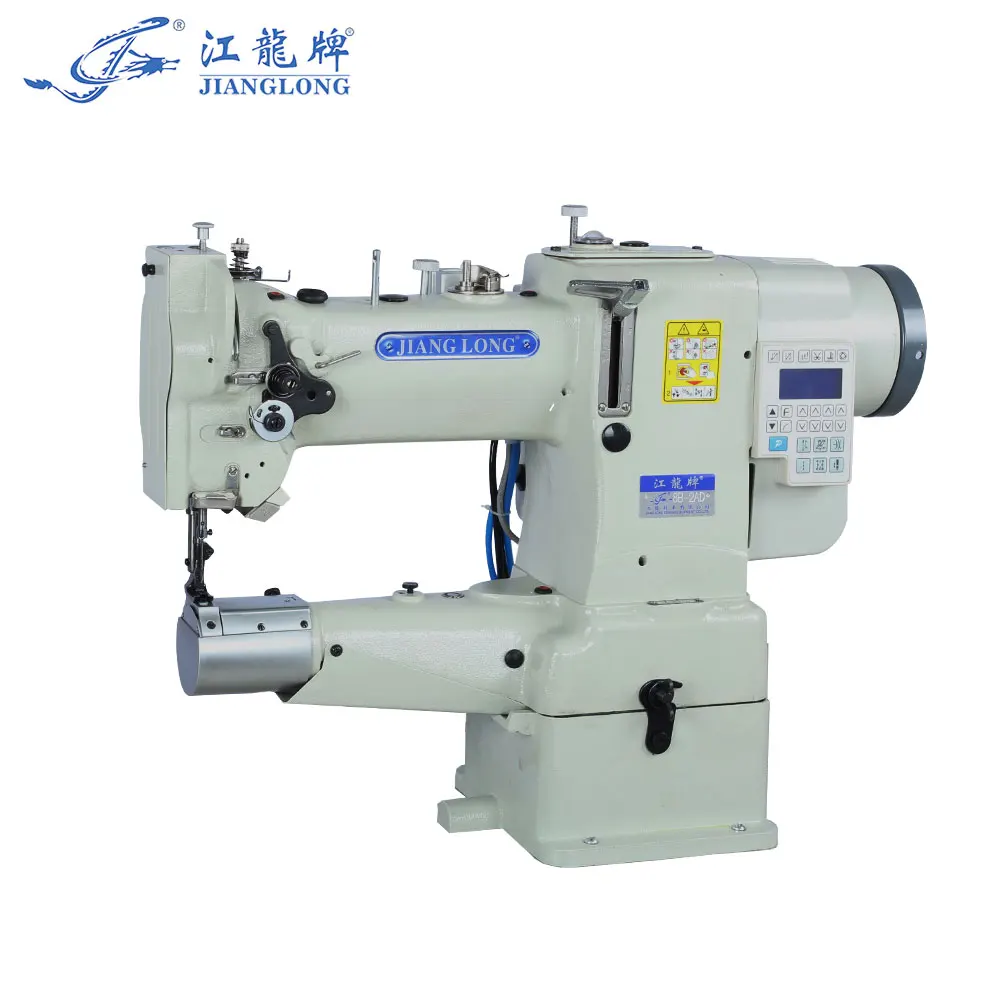 8B Computer Automatic Sewing Machine Case Bag Manufacturer Recommended.
8B Computer Automatic Sewing Machine Case Bag Manufacturer Recommended.