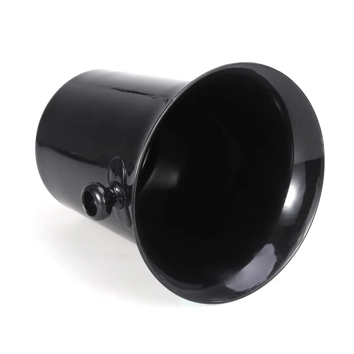 Tasting Spittoon Spittoon Bucket with Funnel for Parties Cellars Exhibitions Black Dump Bucket
Tasting Spittoon Spittoon Bucket with Funnel for Parties Cellars Exhibitions Black Dump Bucket