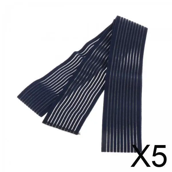 5x Breast Compression Band, Breast Stabilizer Strap, Breast Compression Support Wrap, for Running, Exercise,
5x Breast Compression Band, Breast Stabilizer Strap, Breast Compression Support Wrap, for Running, Exercise,