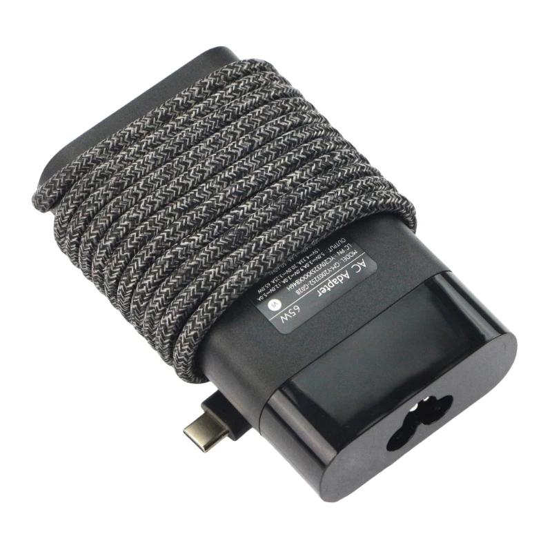 65W USB C Power Screaming Universal Зарядка для переносного адаптера туристического адаптера
65W USB C Power Screaming Universal Зарядка для переносного адаптера туристического адаптера
