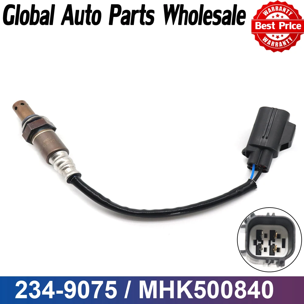 4X New Upstream&Downstream Oxygen Sensor For Land Rover LR3 Range Rover Sport
4X New Upstream&Downstream Oxygen Sensor For Land Rover LR3 Range Rover Sport