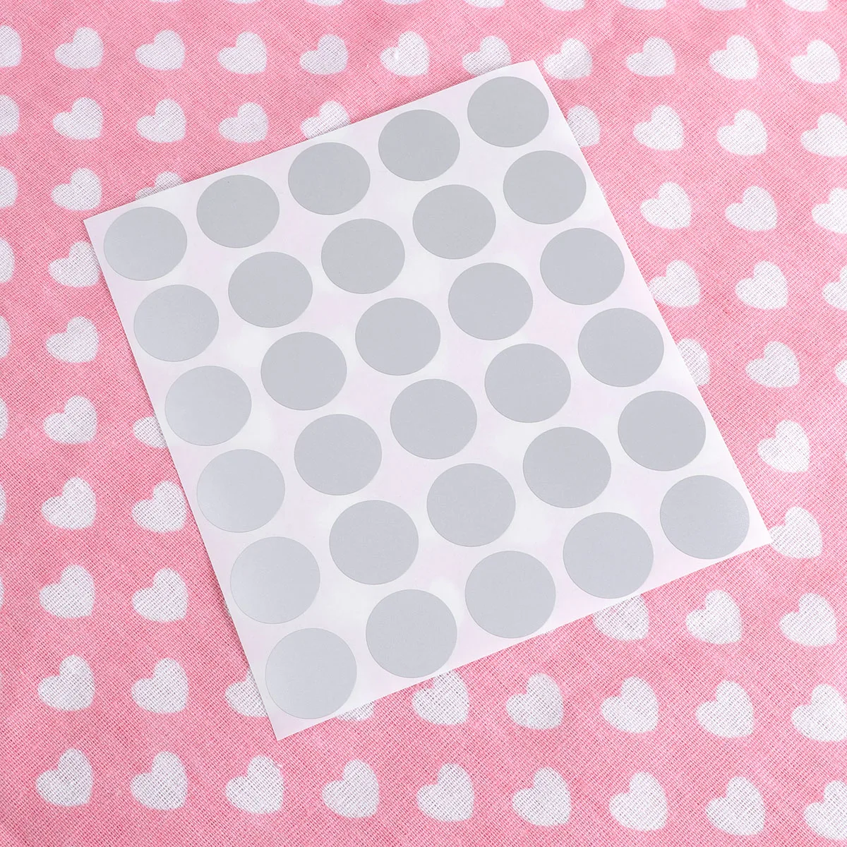5pcs Round Stickers Colorful Peel Stick Labels Scratch Off Tickets Crafts Baby Shower Wedding Fundraiser Business Adhesive
5pcs Round Stickers Colorful Peel Stick Labels Scratch Off Tickets Crafts Baby Shower Wedding Fundraiser Business Adhesive