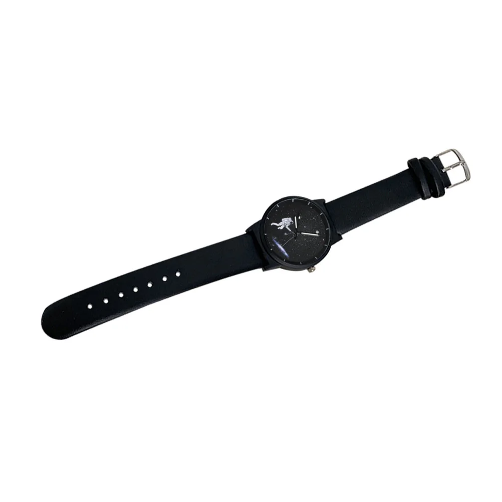 Strap Astronaut Watch for Women Men Display Dial Reliable Movement Fashionable Wristwatch for Daily Wear Holiday Gift
Strap Astronaut Watch for Women Men Display Dial Reliable Movement Fashionable Wristwatch for Daily Wear Holiday Gift