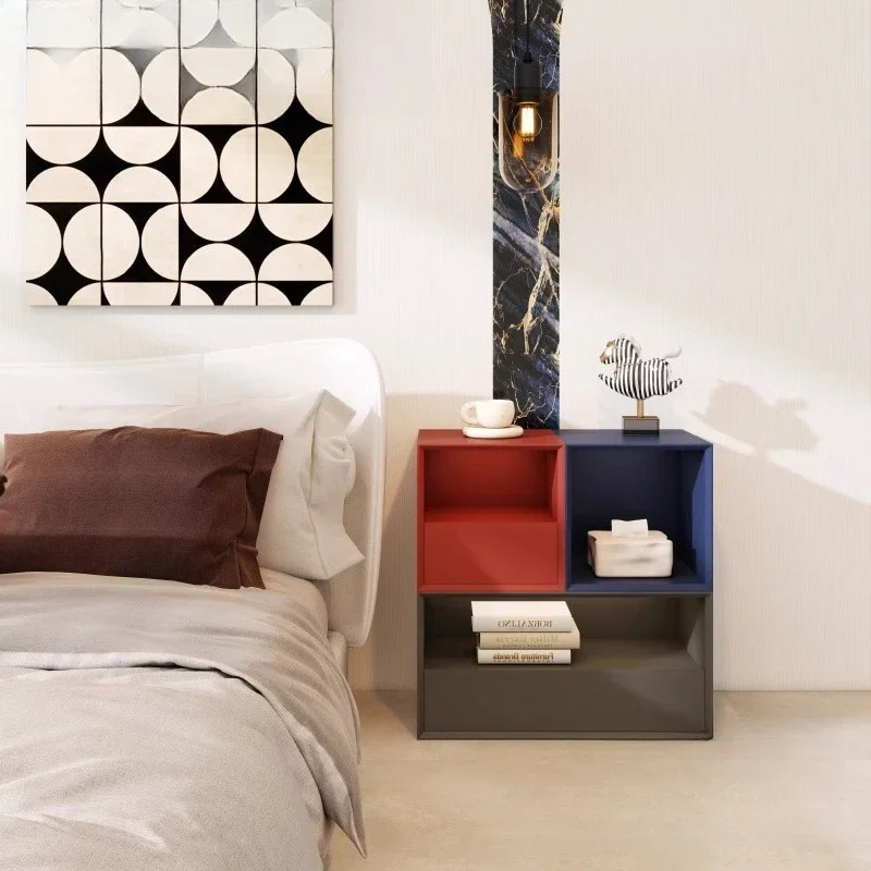 Living room bedroom DIY cabinet 
Living room bedroom DIY cabinet