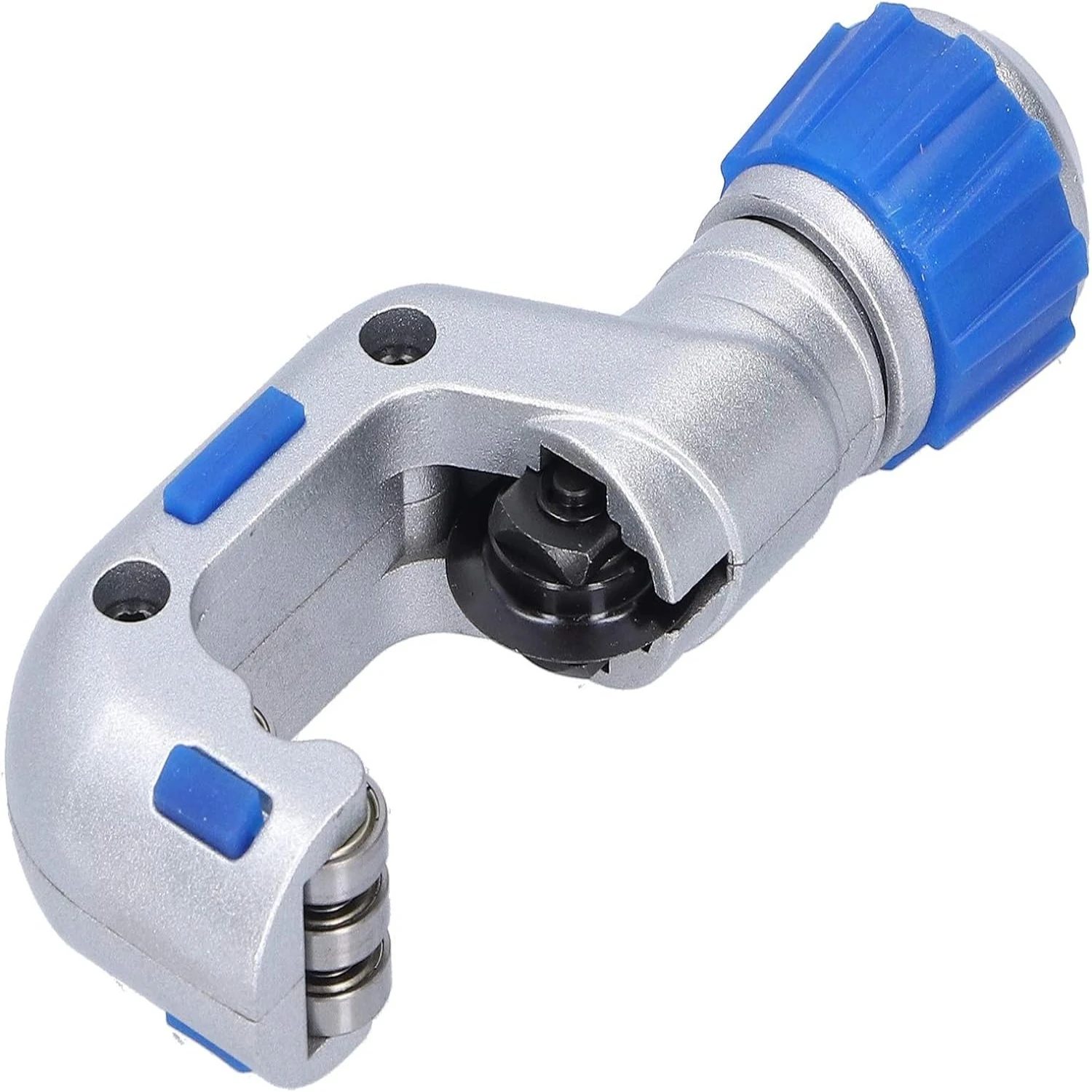 Upgrade Your Workshop with this High-Grade, Top-Quality Tube Cutter - Perfect for Precision Cuts and Long-Lasting Performance -
Upgrade Your Workshop with this High-Grade, Top-Quality Tube Cutter - Perfect for Precision Cuts and Long-Lasting Performance -