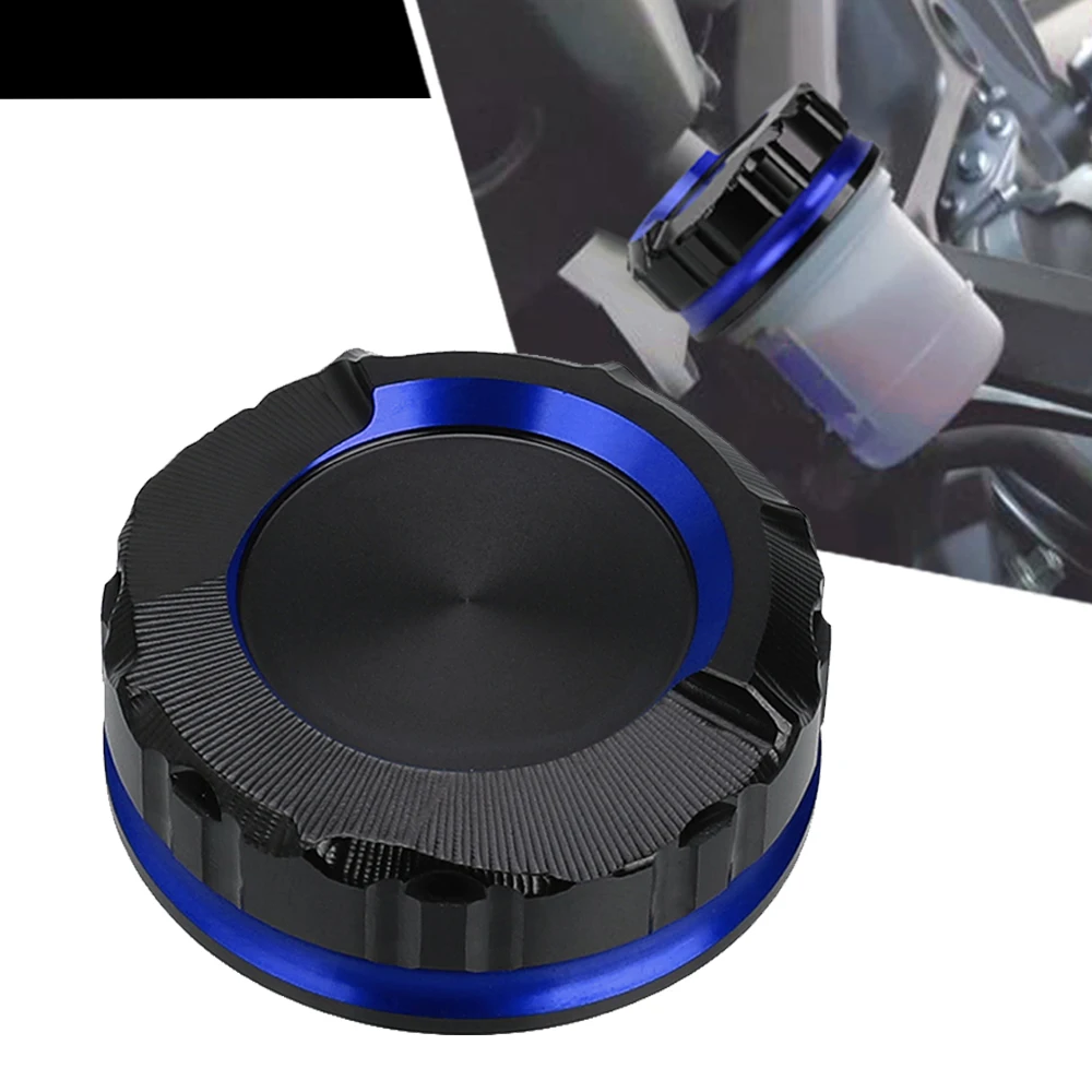 For Yamaha XTZ1200 XTZ 1200 SUPER TENERE 2014-2023 2022 2021 Motorcycle Rear Brake Fluid Cylinder Master Reservoir Cover Oil Cap
For Yamaha XTZ1200 XTZ 1200 SUPER TENERE 2014-2023 2022 2021 Motorcycle Rear Brake Fluid Cylinder Master Reservoir Cover Oil Cap