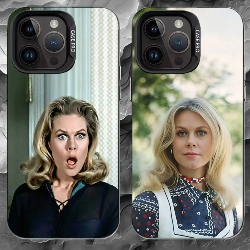 Elizabeth Montgomery Phone Case Color Silver Shell For IPhone 17 16 15 14 13 12 11 Pro Max Plus
Elizabeth Montgomery Phone Case Color Silver Shell For IPhone 17 16 15 14 13 12 11 Pro Max Plus