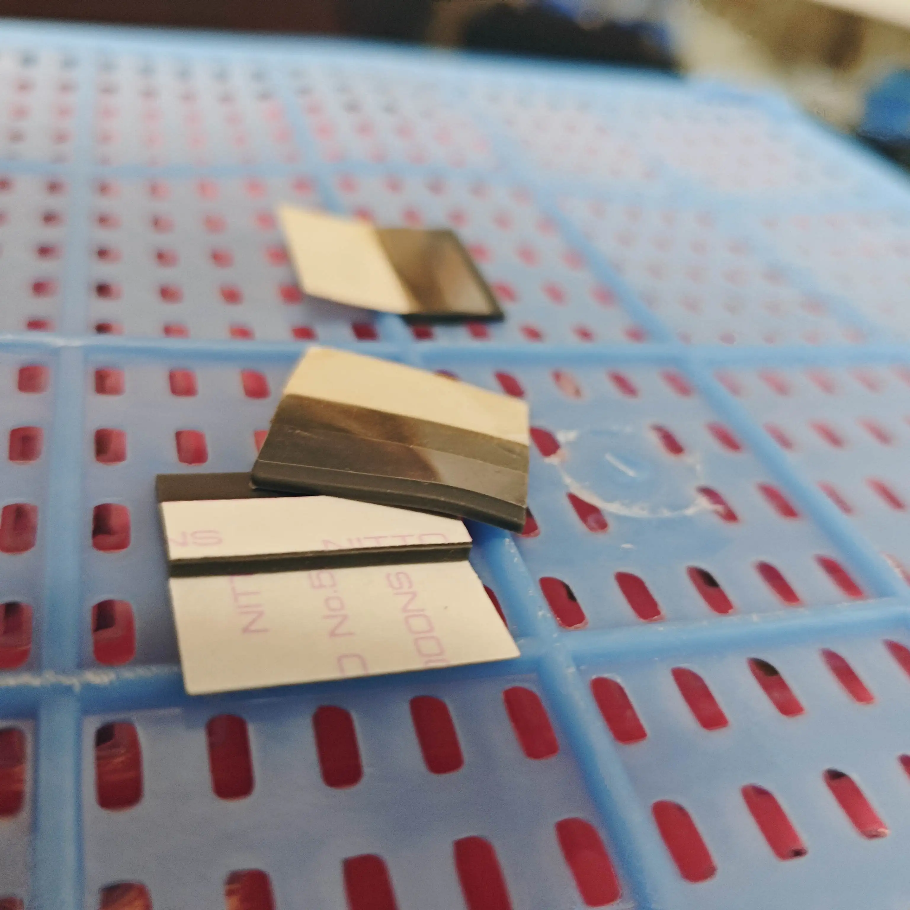 10pcs Feeder pickup pad For Konica Minolta BH C284 C364 C224 bhc 224 284 364 ,Sorter pickup pad Pager Copier Printer Spare Parts
10pcs Feeder pickup pad For Konica Minolta BH C284 C364 C224 bhc 224 284 364 ,Sorter pickup pad Pager Copier Printer Spare Parts