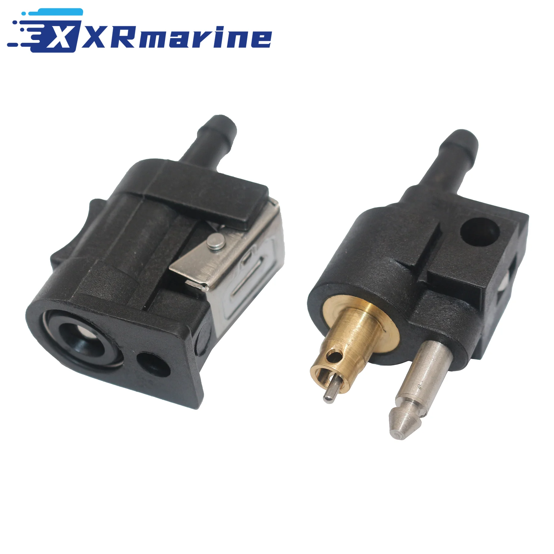 Быстроразъемный топливный коннектор 1/4 дюйма для Yamaha 6G1-24305 6G1-24304
Быстроразъемный топливный коннектор 1/4 дюйма для Yamaha 6G1-24305 6G1-24304