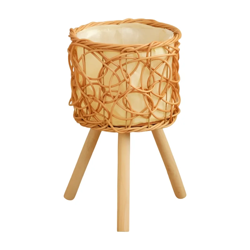 A21I-балконные напольные корзины для растений, тканые цветочные горшки, декоративные подставки для цветов для гостиной, стеллажи для хранения в помещении
A21I-балконные напольные корзины для растений, тканые цветочные горшки, декоративные подставки для цветов для гостиной, стеллажи для хранения в помещении