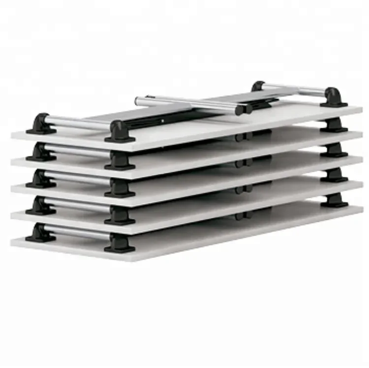 Hot Sale Good Quality Foldable Conference Table Portable Table Office Furniture Economical Training Folding Table
Hot Sale Good Quality Foldable Conference Table Portable Table Office Furniture Economical Training Folding Table