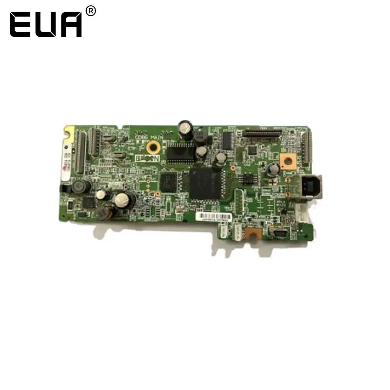 Оригинальная материнская плата для Epson Et2500 Et2550 Et2650 Et2610 Et4500 Et2700 L3050 L3060 L3070 Main
Оригинальная материнская плата для Epson Et2500 Et2550 Et2650 Et2610 Et4500 Et2700 L3050 L3060 L3070 Main