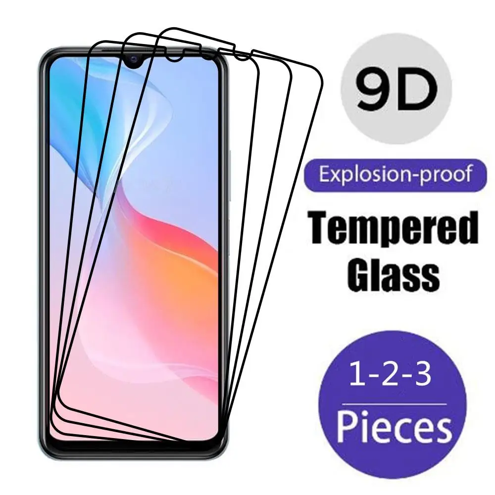 9D Full Cover Tempered Glass For Vivo T1 V23 Pro Y01 Y10 Y21A Y21G Y21e Y33 Y33T Y33s Y55 Y75 iQOO 9 5G Screen Protector
9D Full Cover Tempered Glass For Vivo T1 V23 Pro Y01 Y10 Y21A Y21G Y21e Y33 Y33T Y33s Y55 Y75 iQOO 9 5G Screen Protector