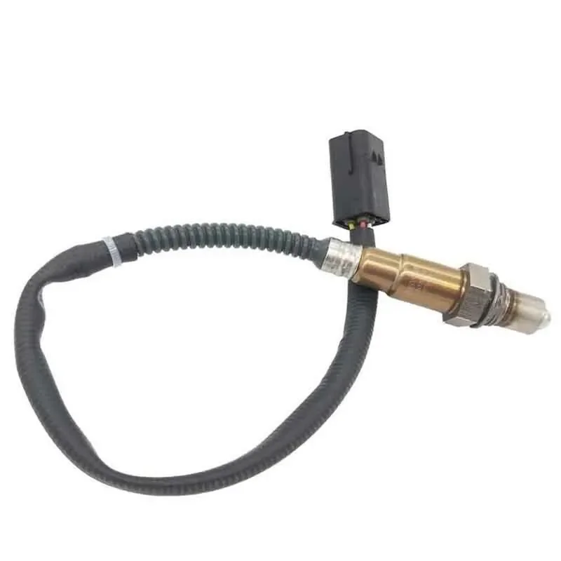 Oxygen Sensor for Cross-border Use Compatible with 22693-1LA0B and 0258027006
Oxygen Sensor for Cross-border Use Compatible with 22693-1LA0B and 0258027006