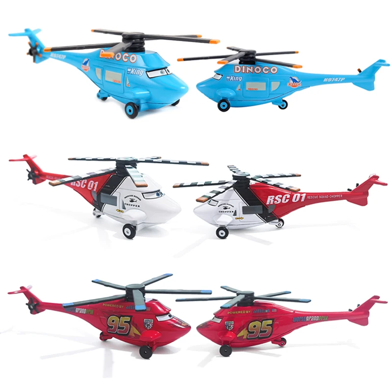 Genuine Disney Pixar Cars Airplane Lightning McQueen Model Car 1:55 Metal Die Casting Racing Car Toys Children's Birthday Gifts
Genuine Disney Pixar Cars Airplane Lightning McQueen Model Car 1:55 Metal Die Casting Racing Car Toys Children's Birthday Gifts