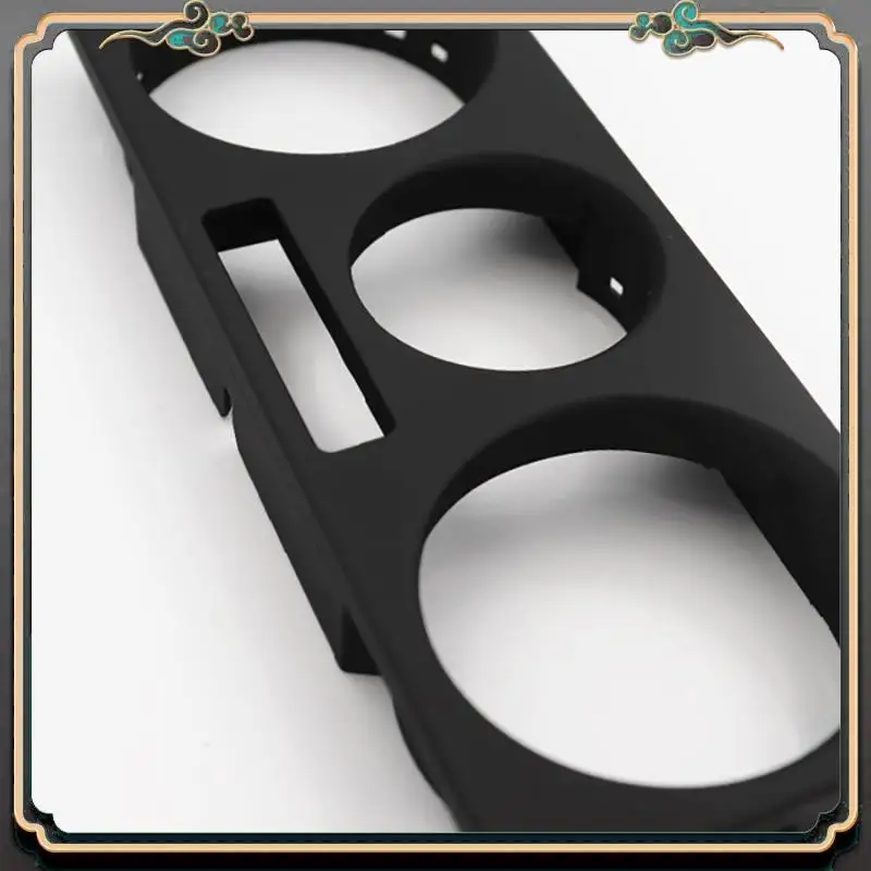 M45K-1J0 819 157 Black Air Conditioning Frame HVAC Heater Control Trim Panel For-Passat B5 Golf 4 Jetta MK4 Bora 2001-2005
M45K-1J0 819 157 Black Air Conditioning Frame HVAC Heater Control Trim Panel For-Passat B5 Golf 4 Jetta MK4 Bora 2001-2005