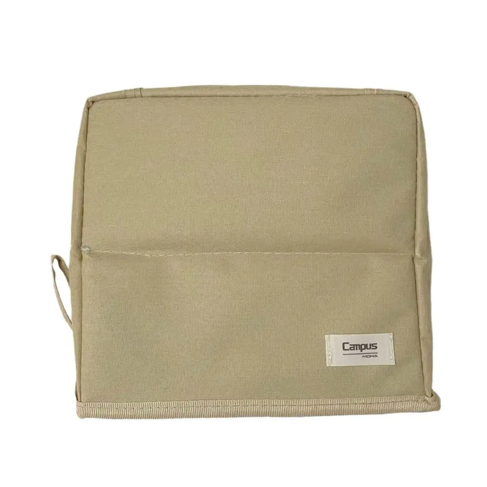 INS Pen Bag Vertical Makeup Bag Partitioned Pencil Case Skincare Storage Bag Large Capacity Waterproof Cosmetic Bag Women
INS Pen Bag Vertical Makeup Bag Partitioned Pencil Case Skincare Storage Bag Large Capacity Waterproof Cosmetic Bag Women