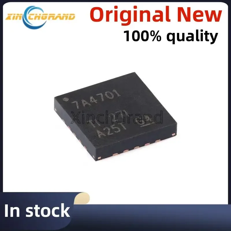 Tps7a4701rgwr Vqfn-20 Original Low Voltage Drop Regulator (ldo) Chip New
Tps7a4701rgwr Vqfn-20 Original Low Voltage Drop Regulator (ldo) Chip New