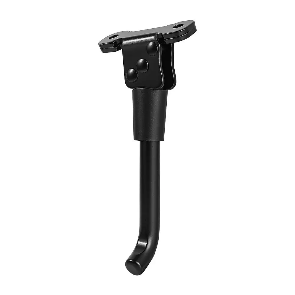Universal Scooter Kickstand Metal Electric Scooter Stand Sturdy Footrest for Outdoor Travel Support
Universal Scooter Kickstand Metal Electric Scooter Stand Sturdy Footrest for Outdoor Travel Support