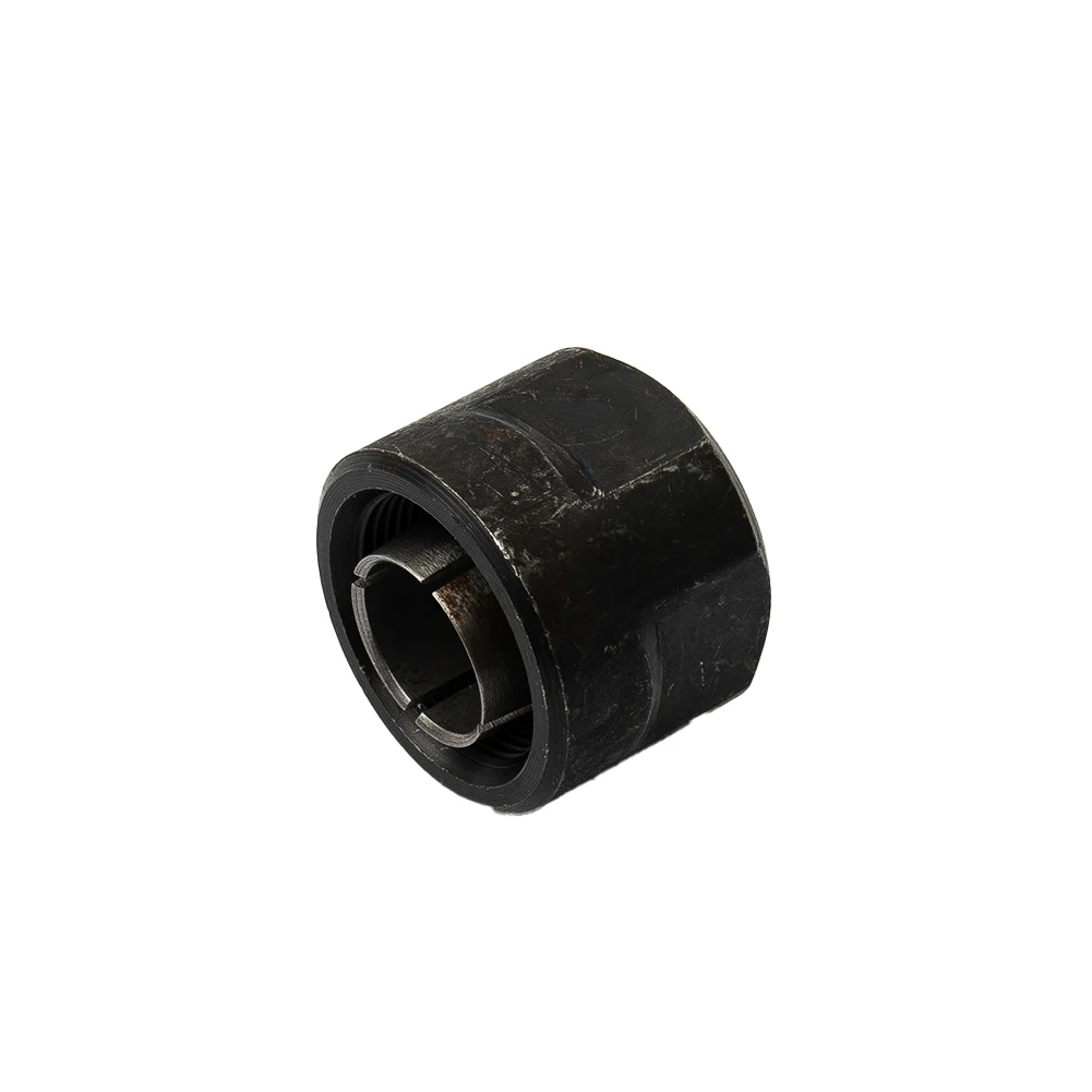 2Pcs Collet 1 2 12.7mm 12mm Fit 23421 M12VE M12VC M12V2 M12SE M12SA2 Tool Holder Milling Cutter Chuck Electric Tools
2Pcs Collet 1 2 12.7mm 12mm Fit 23421 M12VE M12VC M12V2 M12SE M12SA2 Tool Holder Milling Cutter Chuck Electric Tools