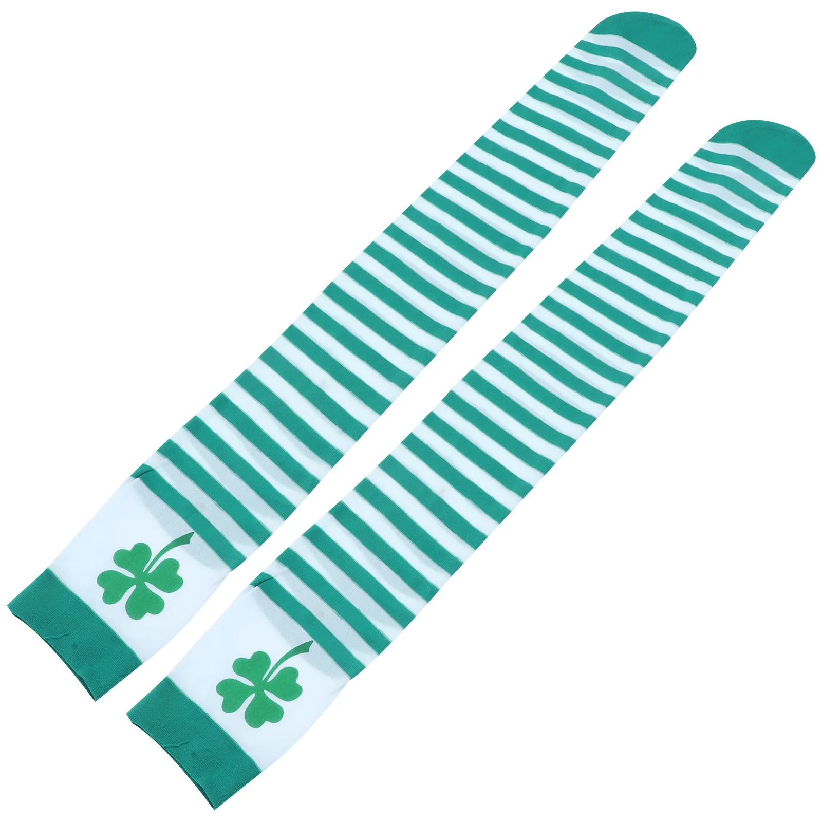 1Pair Socks Premium Stripe Thigh Soft Skin Friendly Stretchy Fashion Hosiery for Daily Wear Party Outfit
1Pair Socks Premium Stripe Thigh Soft Skin Friendly Stretchy Fashion Hosiery for Daily Wear Party Outfit