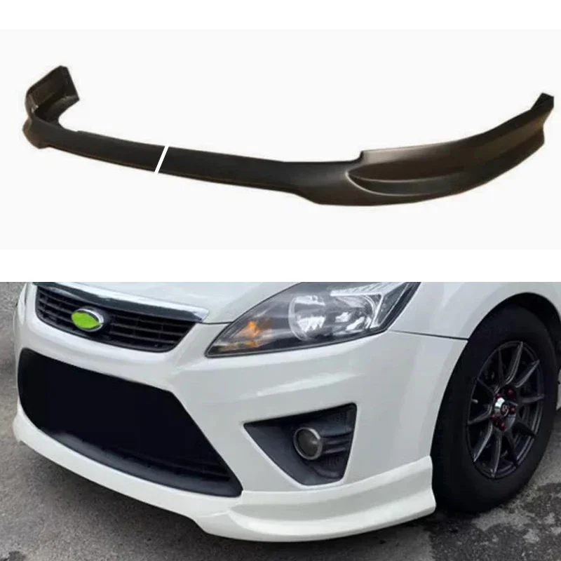 For Ford Focus Hatchback 2009--2011 Year Front Bumper Lips Body Kit Accessories 2 Pcs
For Ford Focus Hatchback 2009--2011 Year Front Bumper Lips Body Kit Accessories 2 Pcs