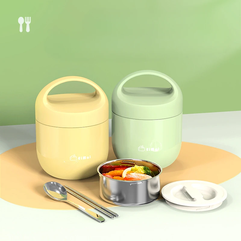 1200ml Food Thermal Jar Insulated Soup Cup Thermos Containers Stainless Steel Lunch Box Thermo Keep Hot for School Children
1200ml Food Thermal Jar Insulated Soup Cup Thermos Containers Stainless Steel Lunch Box Thermo Keep Hot for School Children