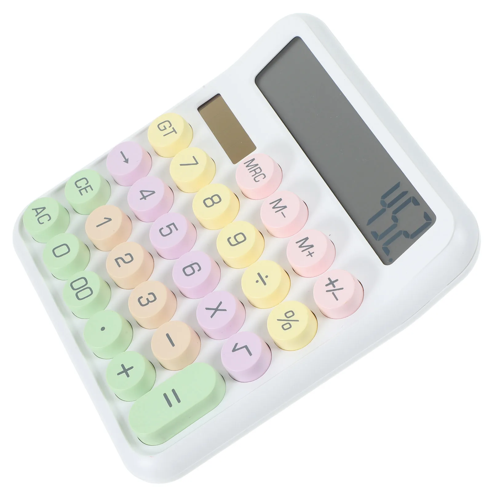 Mechanical Keyboard Calculator Gold Desk Accessories Pocket Small Student Scientific Secondary School Large Display Mini
Mechanical Keyboard Calculator Gold Desk Accessories Pocket Small Student Scientific Secondary School Large Display Mini