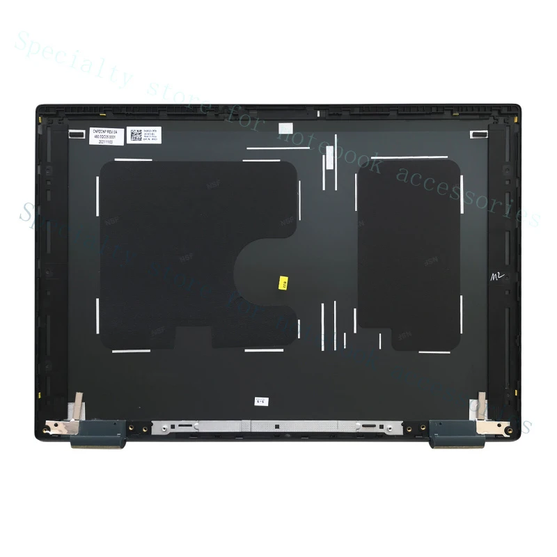 A+ New For Dell Inspiron 16Plus 7620 Lcd Rear Back Cover Top Case Blue K9G5V 0K9G5V
A+ New For Dell Inspiron 16Plus 7620 Lcd Rear Back Cover Top Case Blue K9G5V 0K9G5V